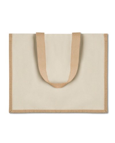 Shopper in Juta - CAMPO DE FIORI