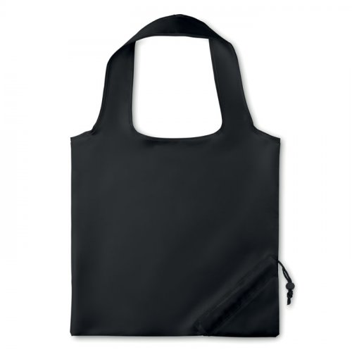 Borsa pieghevole FRESA Nero