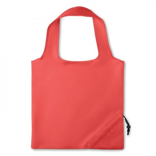Borsa pieghevole FRESA Rosso
