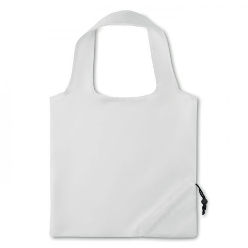 Borsa pieghevole FRESA Bianco
