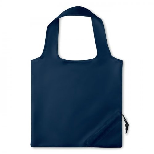 Borsa pieghevole FRESA Blu