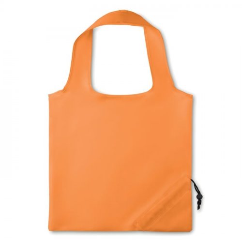 Borsa pieghevole FRESA Arancio
