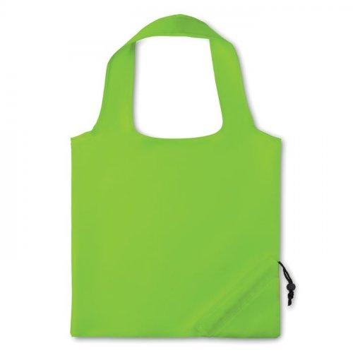 Borsa pieghevole FRESA Verde Lime