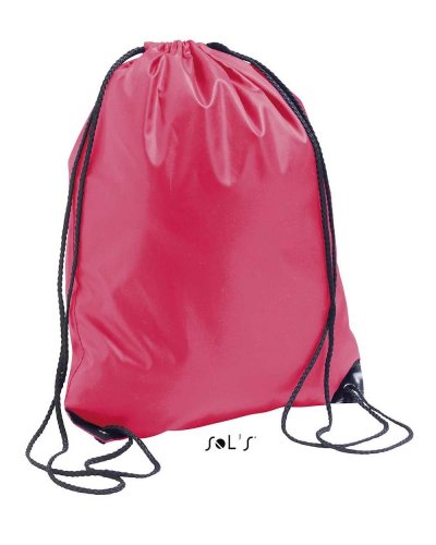 Zaino Urban Corallo Fluo