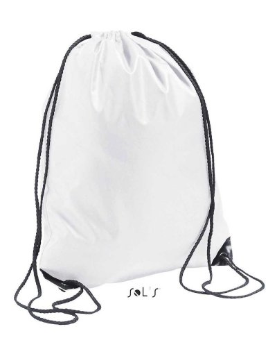 Zaino Urban Bianco
