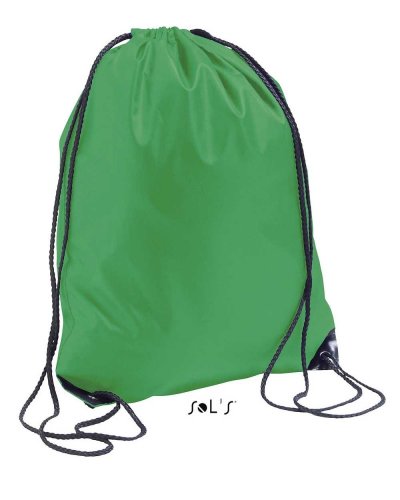 Zaino Urban Verde Prato