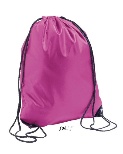 Zaino Urban Rosa Flash
