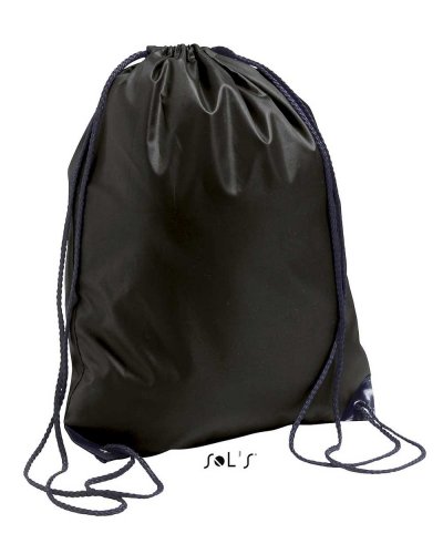 Zaino Urban Nero