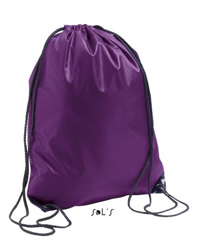 Zaino Urban Viola