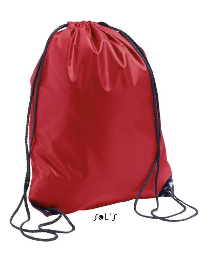 Zaino Urban Rosso