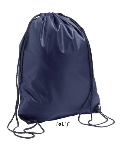 Zaino Urban Blu Oltremare