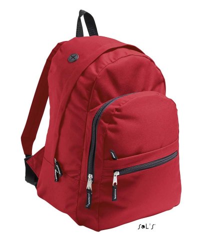 Zaino Express Rosso