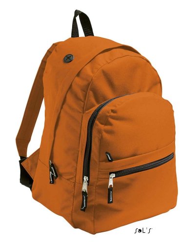 Zaino Express Arancio