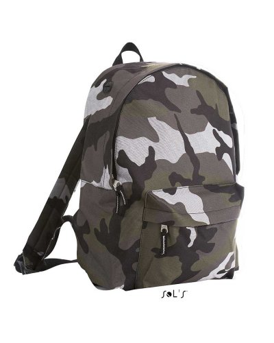 Zaino Rider Camo