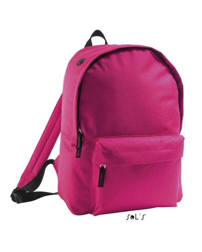 Zaino Rider Fucsia