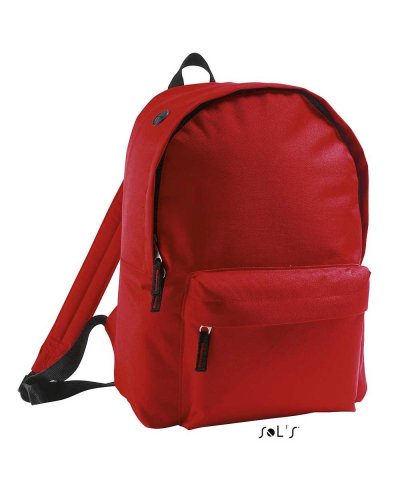 Zaino Rider Rosso