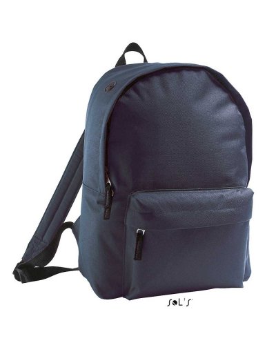 Zaino Rider Blu Oltremare