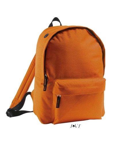 Zaino Rider Arancio