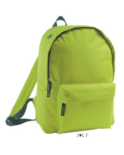Zaino Rider Verde Mela