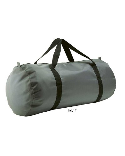 Borsa Soho 52 Grigio Urbano