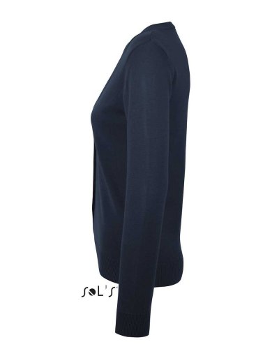 Cardigan Golden women