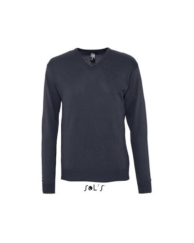 Pullover Galaxy men Blu Navy