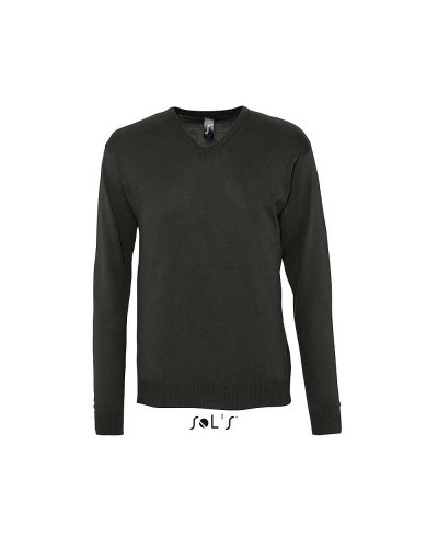 Pullover Galaxy men Nero