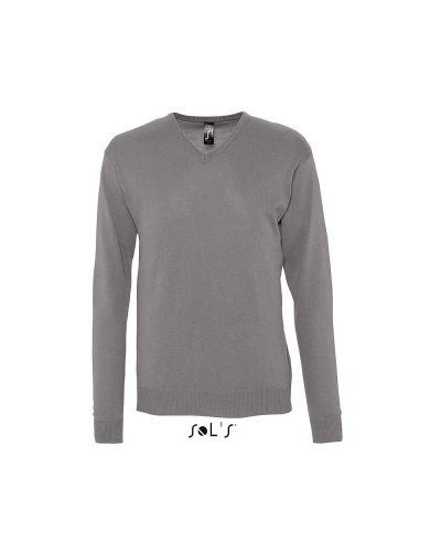 Pullover Galaxy men Gris Moyen