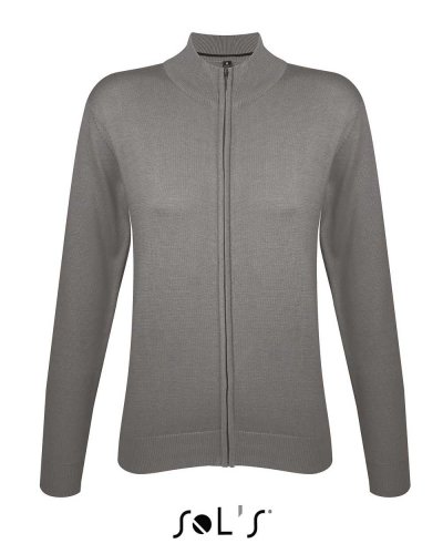 Cardigan Gordon women Gris Moyen