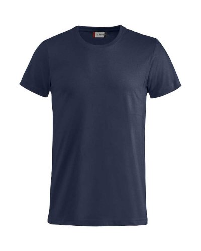 T-shirt Basic-T Blu