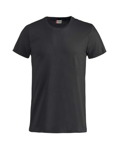 T-shirt Basic-T Nero
