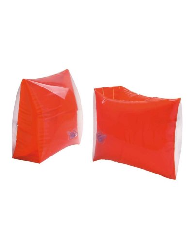Braccioli Wolly Rosso