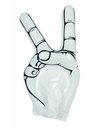 Mano Animazione Hogan Bianco