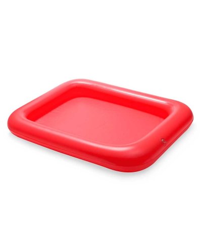 Tavolo Pelmax Rosso
