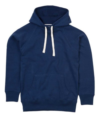 Men's Superstar Hoodie Swiss Navy