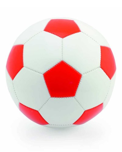 Pallone Delko Rosso