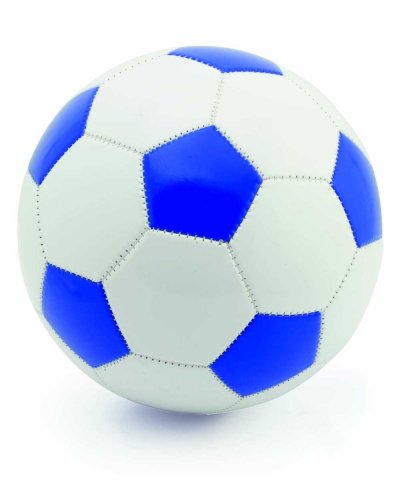 Pallone Delko Blu