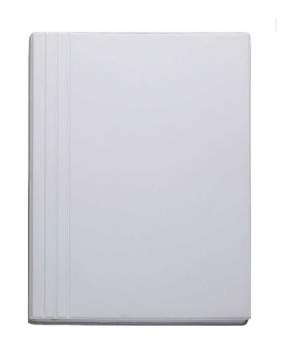 Agenda Giornaliera in Tam 17 x 24 cm Bianco