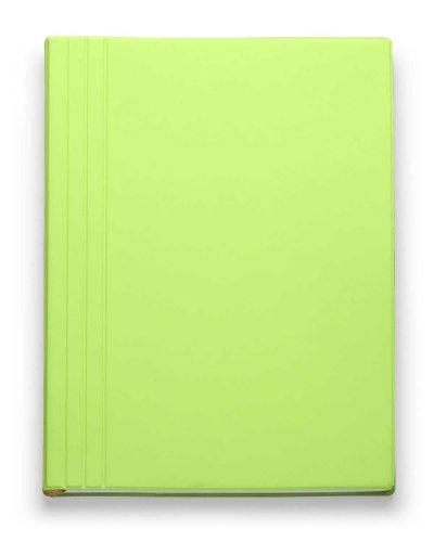 Agenda Giornaliera in Tam 17 x 24 cm Verde
