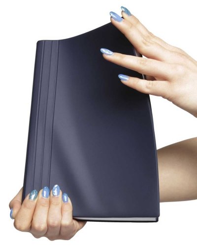 Agenda Giornaliera in Tam 17 x 24 cm