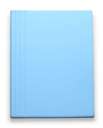 Agenda Giornaliera in Tam 17 x 24 cm Cielo