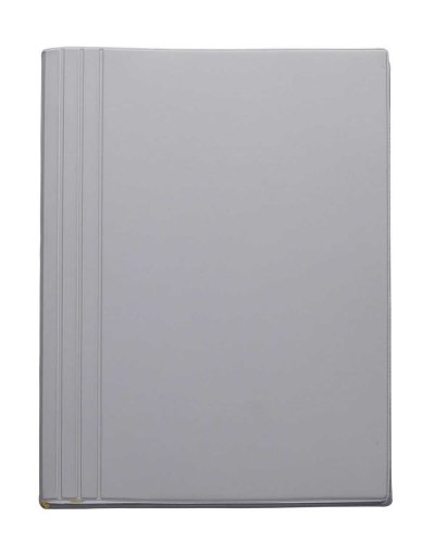 Agenda Giornaliera in Tam 17 x 24 cm Grigio
