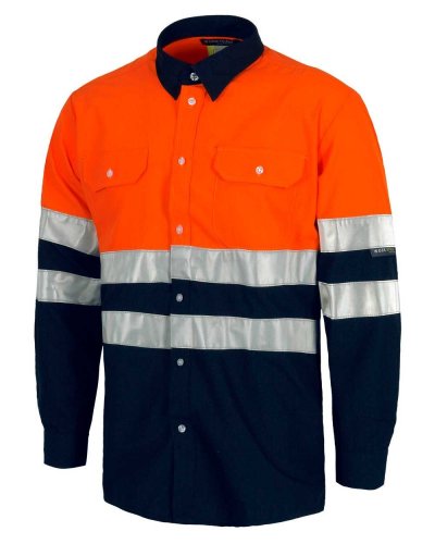 Camicia alta visibilità