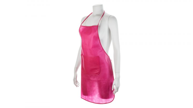 Grembiule Vanur Bianco