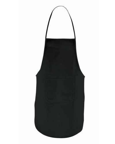 Grembiule Vanur Nero