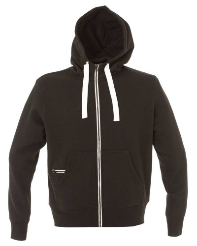 Felpa  Nevada Black