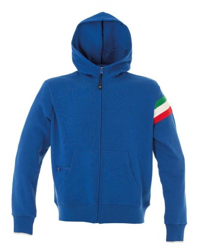 Felpa  Perugia Royal
