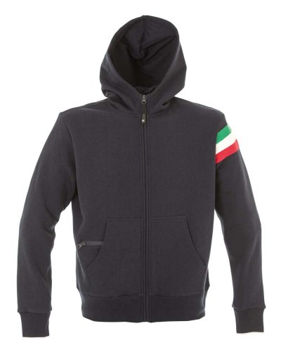 Felpa  Perugia Navy