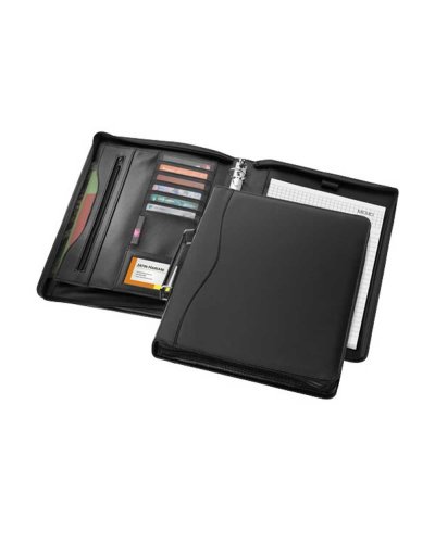 Ebony Portfolio  A4 Nero