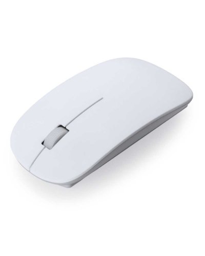 Mouse Lyster Bianco
